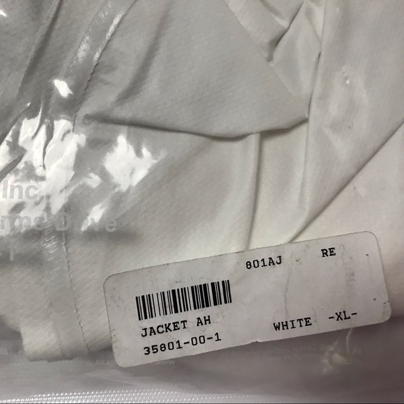 Neese Industries Flame Resistant Jacket Size XL - Picture 3 of 6